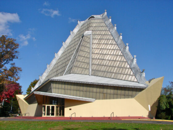 Beth Shalom Synagogue