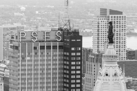 PSFS Building – Loews Philadelphia Hotel